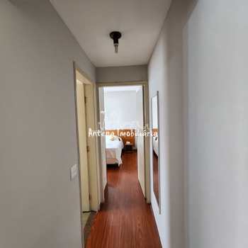 Apartamento em São Paulo, bairro Vila Buarque