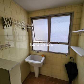 Apartamento em São Paulo, bairro Vila Buarque