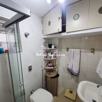 Apartamento em São Paulo, bairro Santa Cecília