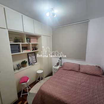 Apartamento em São Paulo, bairro Santa Cecília