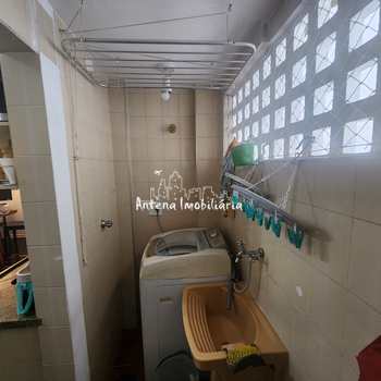 Apartamento em São Paulo, bairro Santa Cecília