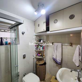 Apartamento em São Paulo, bairro Santa Cecília