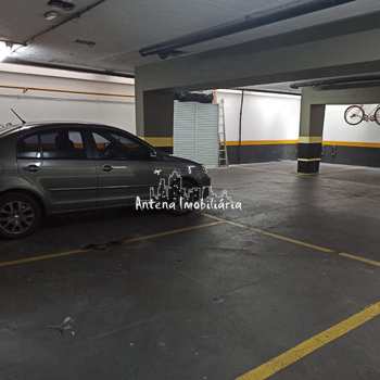 Apartamento em São Paulo, bairro Santa Cecília