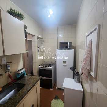 Apartamento em São Paulo, bairro Santa Cecília