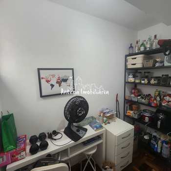 Apartamento em São Paulo, bairro Santa Cecília