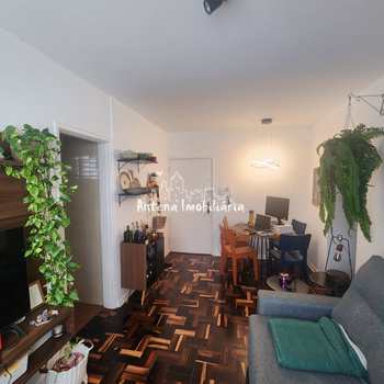 Apartamento em São Paulo, bairro Santa Cecília