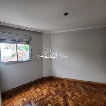 Apartamento em São Paulo, bairro Barra Funda