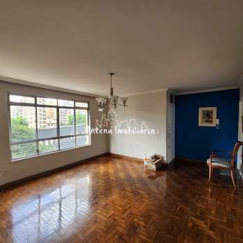 Apartamento em São Paulo, bairro Barra Funda