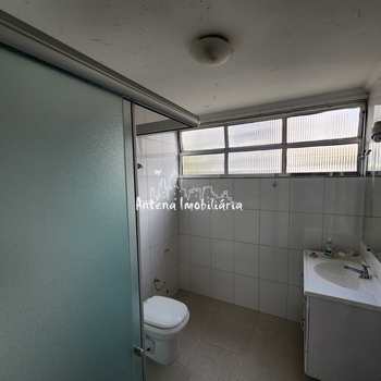 Apartamento em São Paulo, bairro Barra Funda
