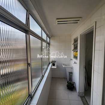 Apartamento em São Paulo, bairro Barra Funda