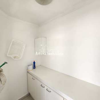 Apartamento em São Paulo, bairro Barra Funda