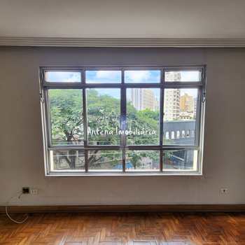 Apartamento em São Paulo, bairro Barra Funda