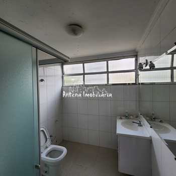 Apartamento em São Paulo, bairro Barra Funda