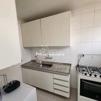 Apartamento em São Paulo, bairro Barra Funda