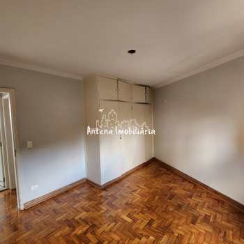 Apartamento em São Paulo, bairro Barra Funda
