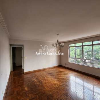 Apartamento em São Paulo, bairro Barra Funda