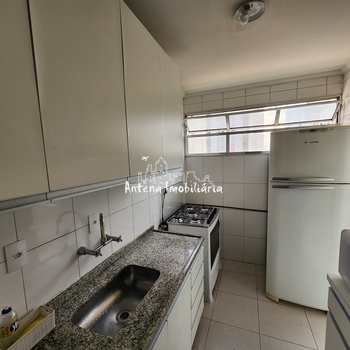 Apartamento em São Paulo, bairro Barra Funda