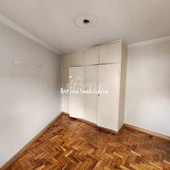 Apartamento em São Paulo, bairro Barra Funda