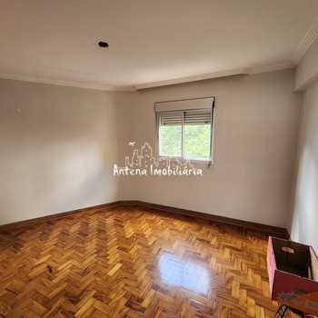 Apartamento em São Paulo, bairro Barra Funda