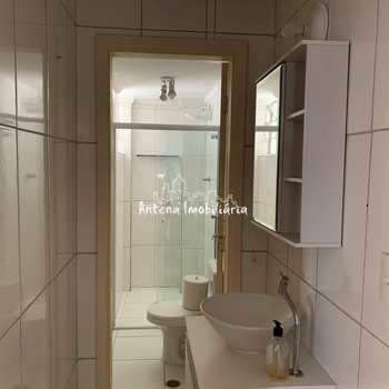 Apartamento em São Paulo, bairro Campos Elíseos