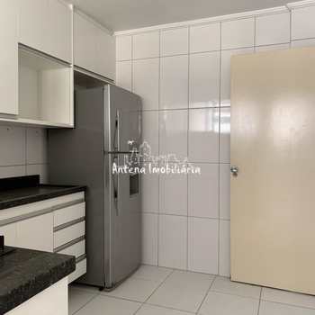 Apartamento em São Paulo, bairro Campos Elíseos