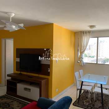Apartamento em São Paulo, bairro Campos Elíseos