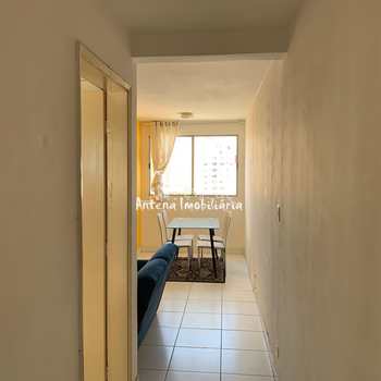 Apartamento em São Paulo, bairro Campos Elíseos