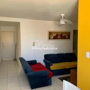 Apartamento em São Paulo, bairro Campos Elíseos