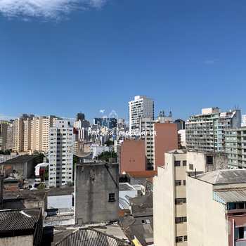 Apartamento em São Paulo, bairro Campos Elíseos