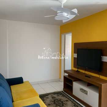 Apartamento em São Paulo, bairro Campos Elíseos