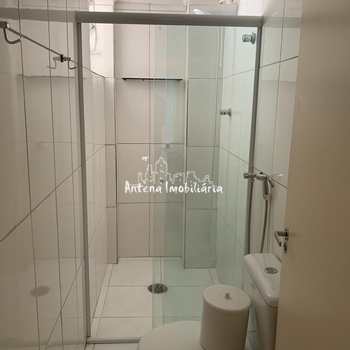 Apartamento em São Paulo, bairro Campos Elíseos