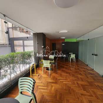 Apartamento em São Paulo, bairro Higienópolis