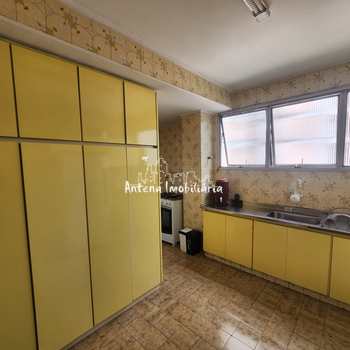 Apartamento em São Paulo, bairro Higienópolis