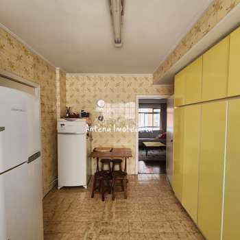 Apartamento em São Paulo, bairro Higienópolis