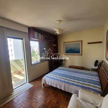Apartamento em São Paulo, bairro Higienópolis