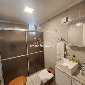 Apartamento em São Paulo, bairro Higienópolis
