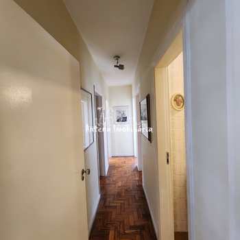 Apartamento em São Paulo, bairro Higienópolis