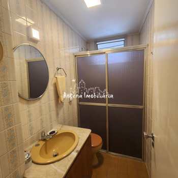 Apartamento em São Paulo, bairro Higienópolis