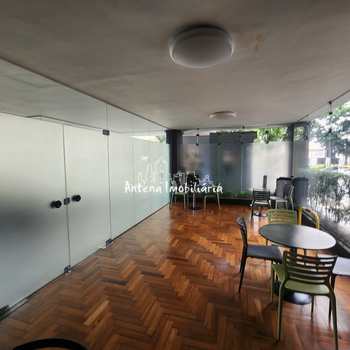 Apartamento em São Paulo, bairro Higienópolis
