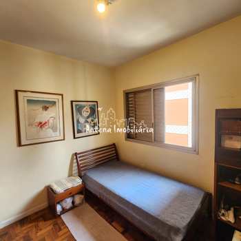 Apartamento em São Paulo, bairro Higienópolis