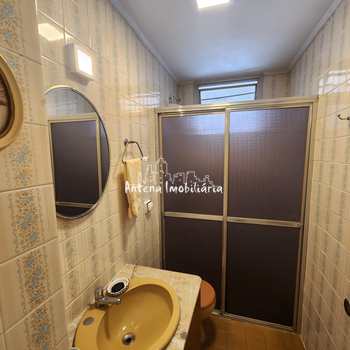Apartamento em São Paulo, bairro Higienópolis