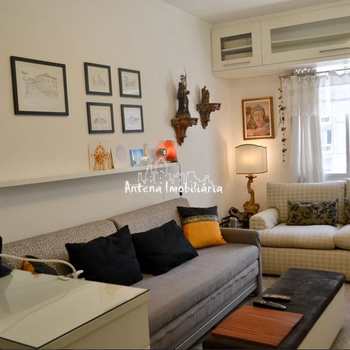 Apartamento em São Paulo, bairro Jardim Paulista