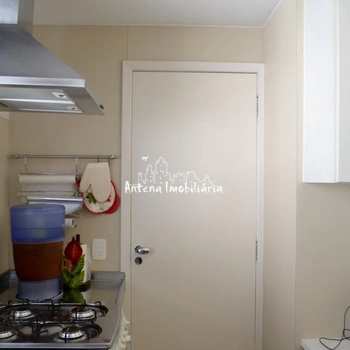 Apartamento em São Paulo, bairro Jardim Paulista