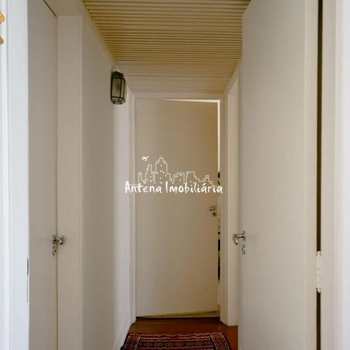 Apartamento em São Paulo, bairro Jardim Paulista