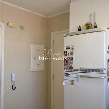 Apartamento em São Paulo, bairro Jardim Paulista