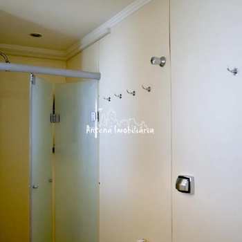 Apartamento em São Paulo, bairro Jardim Paulista