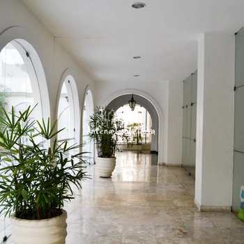 Apartamento em São Paulo, bairro Jardim Paulista