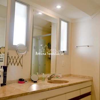 Apartamento em São Paulo, bairro Jardim Paulista
