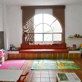 Apartamento em São Paulo, bairro Jardim Paulista