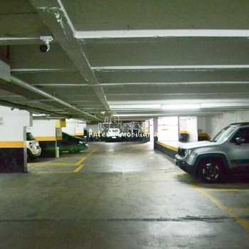 Apartamento em São Paulo, bairro Jardim Paulista